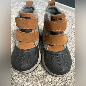 Toddler Sorel Boots